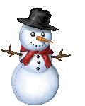 FROSTY THE SNOWMA