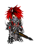 demonic assassin