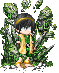 Toph Bei Fong