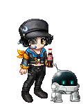 airship captain