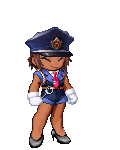 Officer Brock!