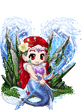 Ariel, Princess of the Sea