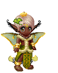Egyptian Fairy 