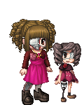 Orphan Sisters
