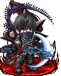 darkness inside m
