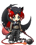 Shadow Spirit Fox