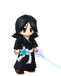 rukia kuchiki