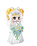 Sailor Moon Bride