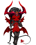 Devil Queen