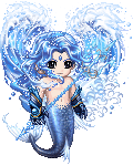 A  Merman Guard of Atlantis