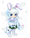 Kisaki Yui The white bunny