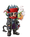 Dread Pirate Perk