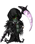 the grim reaper