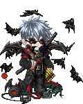 First Vampire Dra