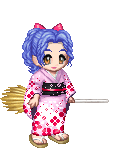 Botan From YuYu Hakusho