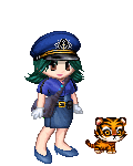 Pokemon - Officer Jenny
