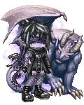 Cradled in Darkne