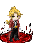Edward Elric