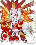 Okami Amaterasu 