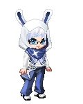 E-CORP bunny girl