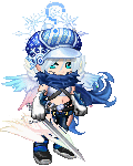 Frosty me