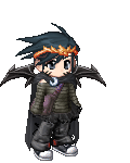Rebel Demon