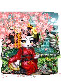 Ichisumi under the Sakura