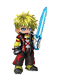 Tidus from Final 