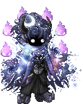 Cosmic Mage