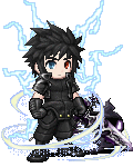 Noctis from (read