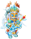 Gaia Angel [Guild Entry]