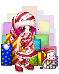 Mrs.santa Claus a