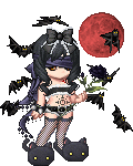 vampire night