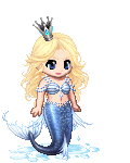 MermaidQueen