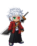 Ragna the Blooded