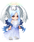 Dreamy Angel Imp