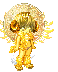 Sun Goddess of Eg