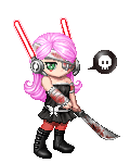 With a Dead weapo