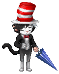 That Cat in the Hat!