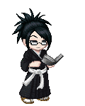 Nanao Ise From Bleach