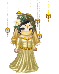 Masked Princess