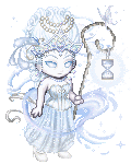 Hourglass Keeper