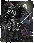 Evil Dragon Warri
