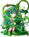 Fairy Of The Fore