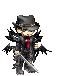 Mojo the bounty h