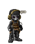 mw2 ghost(finished)