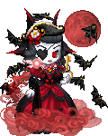 Red Dame