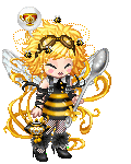 The Tea Bee