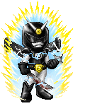 Power - Ranger