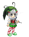 Elf on Break